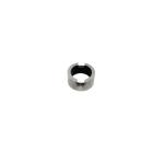 NdFeb Radial Ring Magnet Alnico Permanent Rare Earth Customized