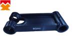 Black Volvo EC210 Excavator H Link 50Mn Construction Equipment Undercarriage