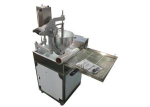 Quality 300PCS/H Commercial Automatic Mini Donut Making Machine wholesale