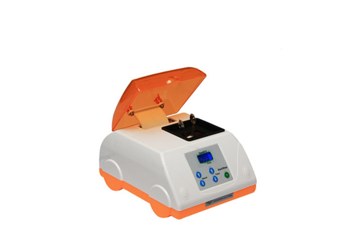 Coloful Dental Use G8 Noiseless LCD Amalgama capsule mixer For Mixing