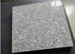G617 Natural Stone heshan Red Almond Cream polished granite paving stone tiles