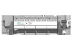 215m3 Disc Dryer