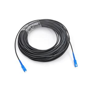 Quality 10m FRP Fiber Optic Patch Cord wholesale