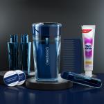 Luxury Eco Friendly Hotel Toiletries Disposable Hotel Amenities Sets
