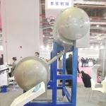 Stainless Steel Fruit Pulp Extraction Machine Automatic Industrial Fruit