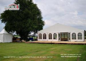 Quality Outdoor Party Tents Ramadan tents Medical Isolation Tents TUV CFM wholesale