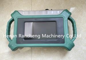 Quality 500m Deep Underground 16 Channel Water Detector Finder Machine Equipment wholesale