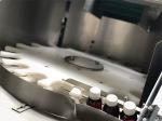 Automatic Bottle Feeder Machine For Small Bottles