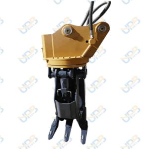 Quality OEM Hydraulic Rotary Wood Grabber FGS06 wholesale