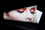 Self Adhesive 3D Lamination filmRoll canvas Protects Documents