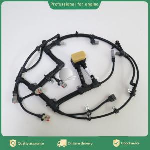 Quality original QSB6.7 diesel engine spare parts ECM Wiring Harness 4939039 wholesale