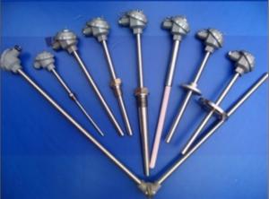 Quality WRN / WRE series No fixtures thermocouple, Assembly Thermocouple wholesale