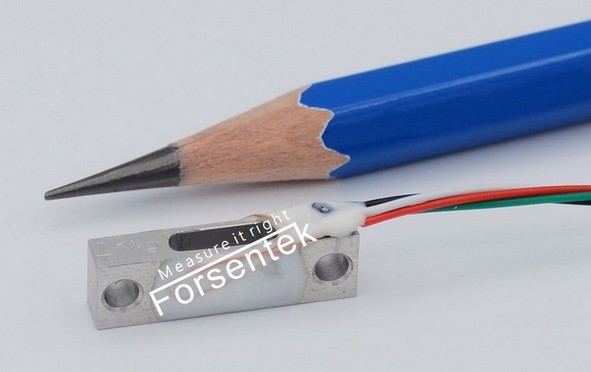 smallest load cell