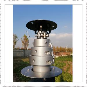 Quality Portable Lightweight Winch Up Telescoping Tv Antenna Mast wholesale