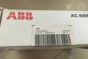 Quality CI854AK01 V1 ABB Valve Positioner PROFIBUS DP Interface 3BSE030220R1 wholesale