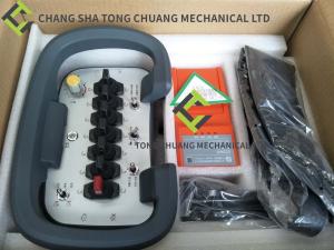 Quality Sany And Zoomlion Concrete Pump Cyber Universal Remote Control wholesale