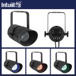IP65 15W RGBW Narrow Beam Directional Outdoor Landscape Garden Spotlight