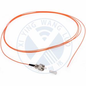 Quality XYFiber multi mode fiber optic pigtail MM 0.9mm FC/UPC for fiber optic cabling wholesale