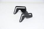 Aluminum Roof Rack Mount Brackets SUS304 Light Bar Bracket
