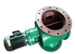 200mm Diameter Rotary Airlock Valve For Dust Collector