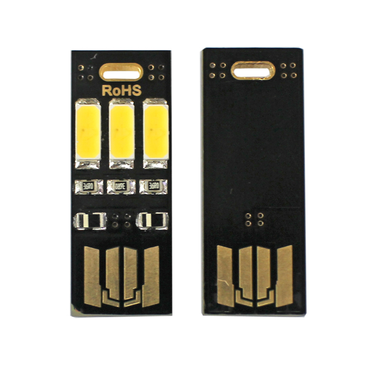 Portable USB Mini LED Night Light for emergency use, easy carry, available use on mobiles