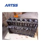 Motorcycle 6BT Cylinder Head Block 3935943 Multipurpose 105KG