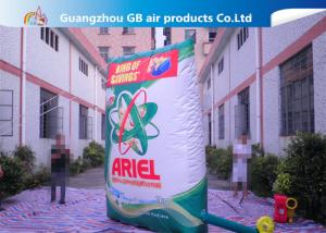 Quality Custom Inflatable Figures Advertising Signs Blow Ups Marketing Products wholesale