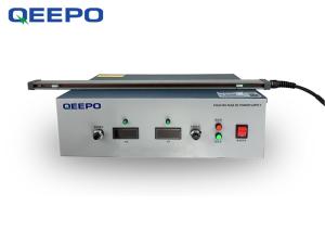 Quality 300w Molybdenum High Voltage Generator Electret Electrostatic Bar wholesale