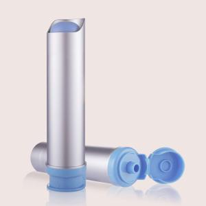 Quality 100ML Double Wall PP Airless Pump Bottles GR243A wholesale