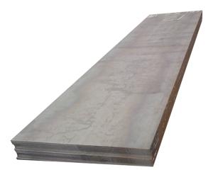 Quality ASTM 1008 Carbon Steel Plate Mild Steel Plate A36 Hot Rolled Plate Exporter wholesale