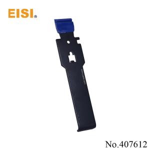 Quality Heidelberg SM74 Ink Spatula 407612 Black wholesale
