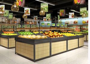 Quality Multi Layer Fruit And Vegetable Display wholesale