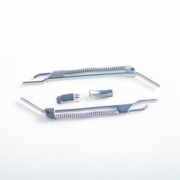 Professional Molar Pusher for Orthodontics | High-Quality Stainless Steel