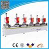 Buy cheap Aluminum Windows Multi Head Drilling Machine LZZ4-13 from wholesalers