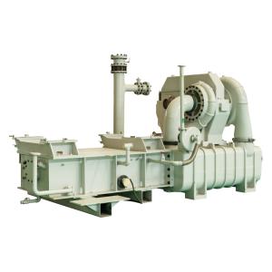 Quality 220V Turbo Air Compressor 360-530 M³/ Min Compact Non Lubricated Compressor wholesale