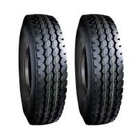 Quality Factory Price Wearable 6.50R16 AR1017 Truck And Bus Tyres All Position / Steer wholesale