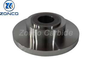 Quality Coal Chemical / Polysilicon Industry ZG01 Disc Valve wholesale
