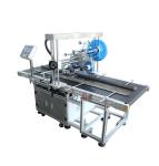 Professional Manufacturer Carton Boxes Book Bottles Automatic L Side Sealer
