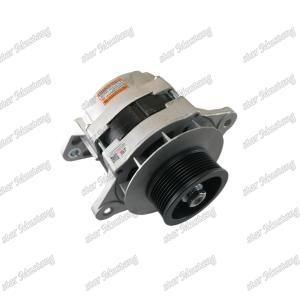 Quality Alternator DB58T DH220-5 DH265 24V 60A PK390050 2502-9007A wholesale