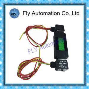Quality Bistable Pneumatic Solenoid Valves NUMATICS PVG551A002MS SCG551A002MS wholesale