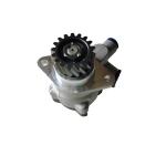 Heavy Truck Part Directly HOWO Stearing Pump Wg9731478037 with ISO9001