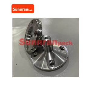 Quality Cooling flange for welding can body machine wholesale