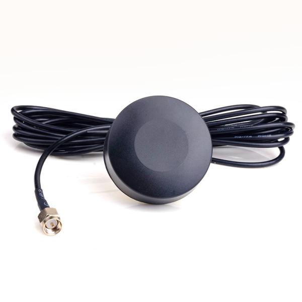 4G LTE Wall Mount Antenna for Sierra Wireless Industrial Gateway Modem Mobile