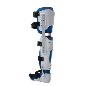 Quality Breathable PP Shell Ankle Foot Orthosis Brace Leg Fracture wholesale