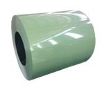 DX51D Prepainted RAL Color Coated Steel Coil PPGI Wear Resistant