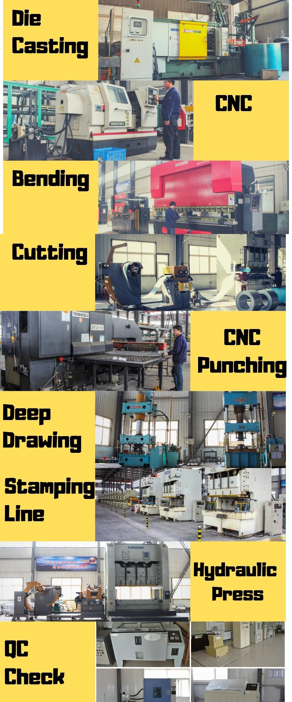 Direct Customized Metal Boxes for Versatile Applications