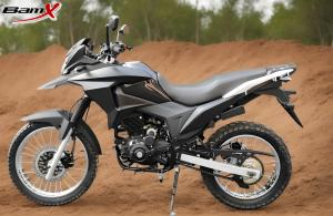 Quality Dual Sport Motorcycle For Adventure Water Cooling Off Road Motorcycle Enduro Mountain Bike 300cc wholesale