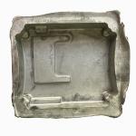 Industrial Aluminum Forging Parts For Electronic Equipment Casings