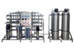 1000L/H Ultrapure Water System EDI Pharmaceuticals Electronics