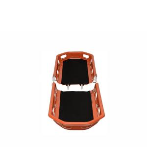 Quality Helicopter Rescue Basket Stretcher Aircraft Water Rescue Stokes Basket wholesale